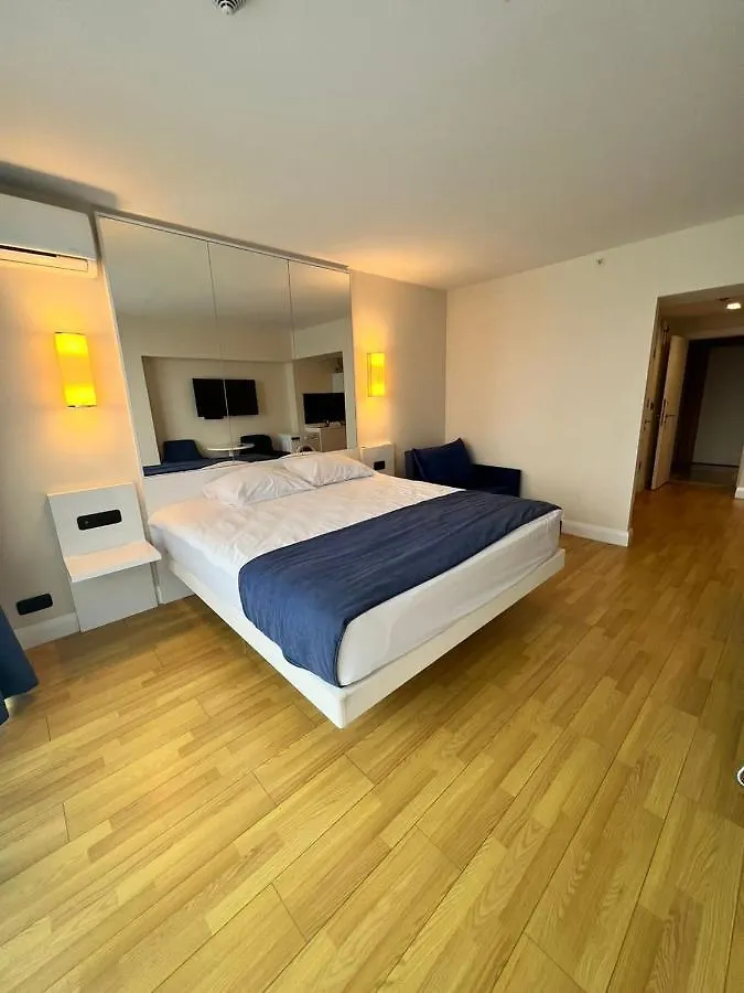 Mg Apartment Batumi Orbi City Georgia