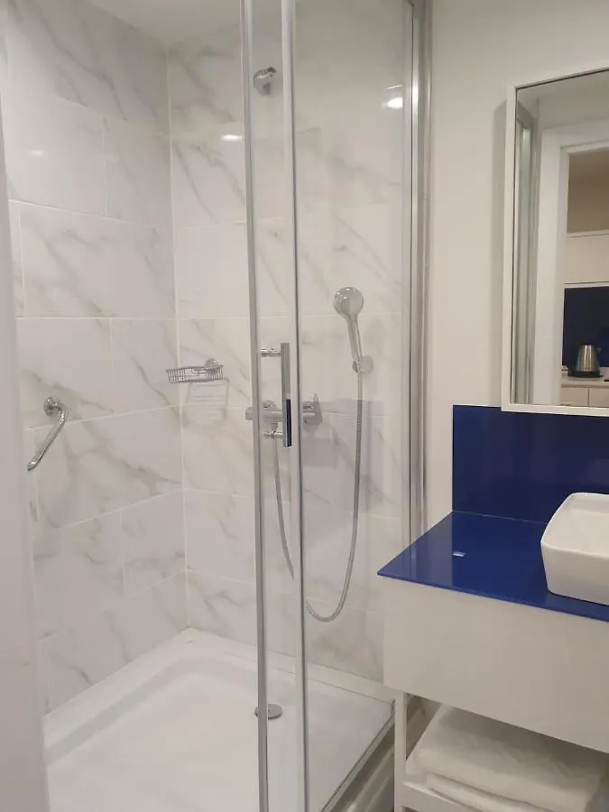 Mg Apartment Batumi Orbi City 0*,  Georgia