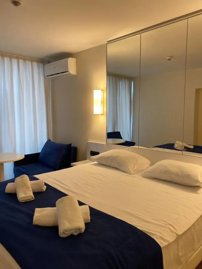 Mg Apartment Batumi Orbi City Georgia