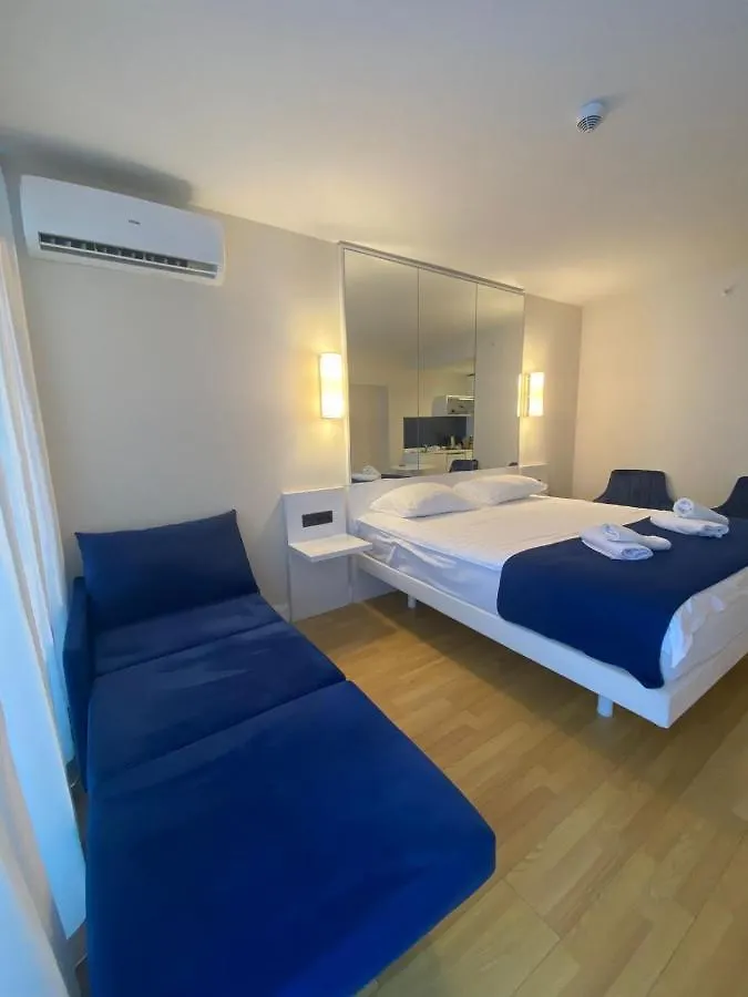 Mg Apartment Batumi Orbi City
