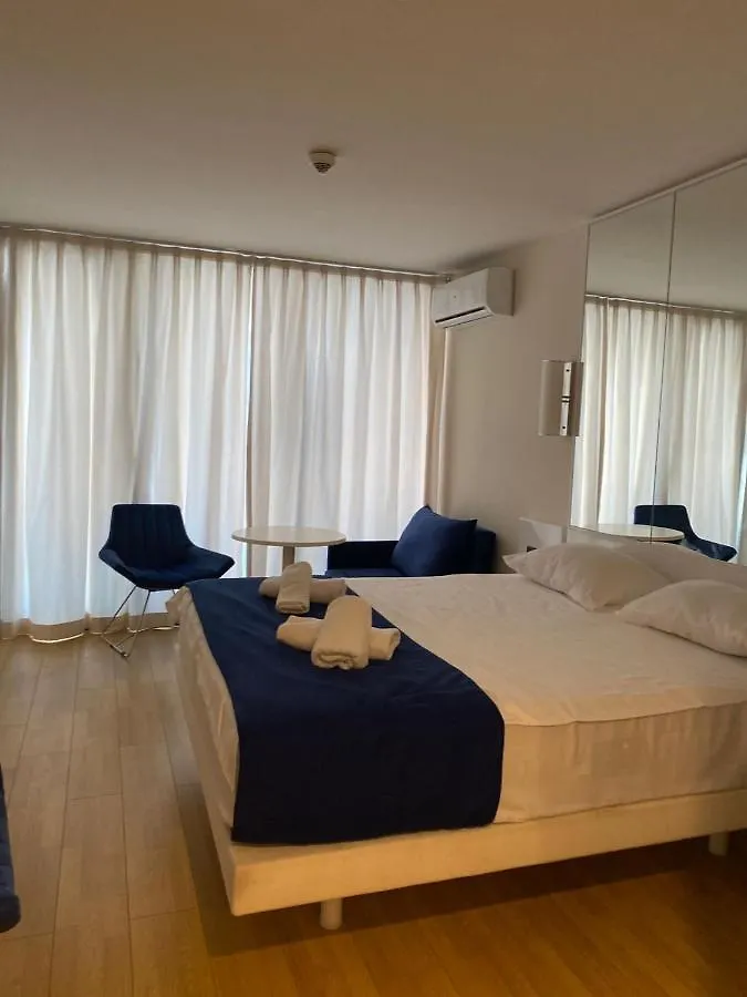 Mg Apartment Batumi Orbi City