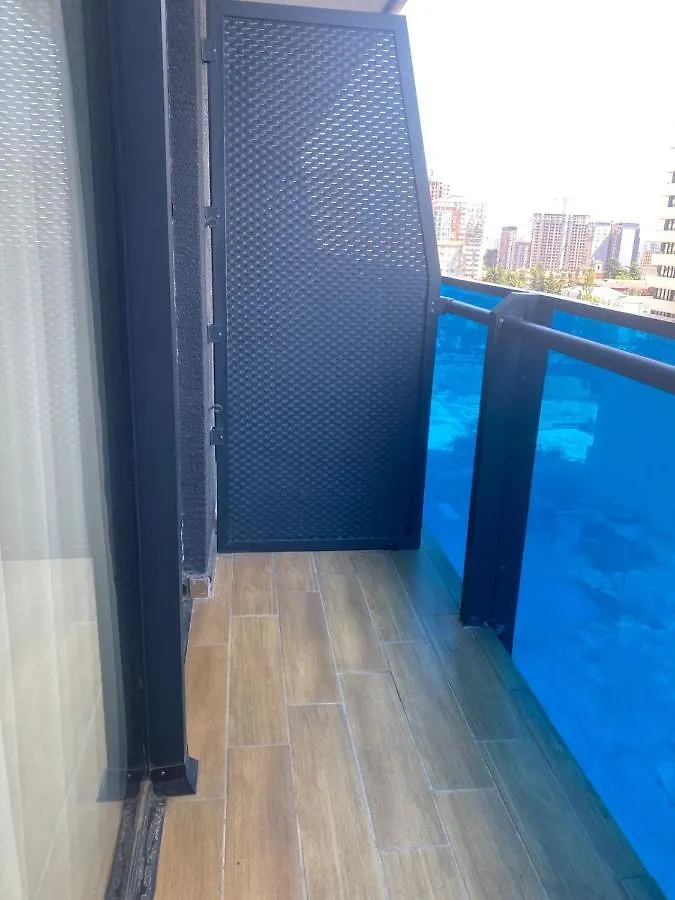 Mg Apartment Batumi Orbi City