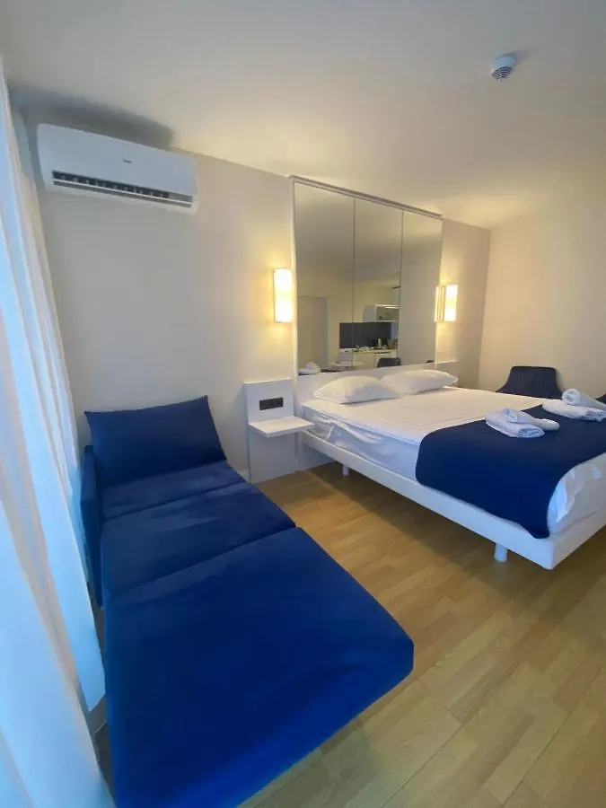 Mg Apartment Batumi Orbi City