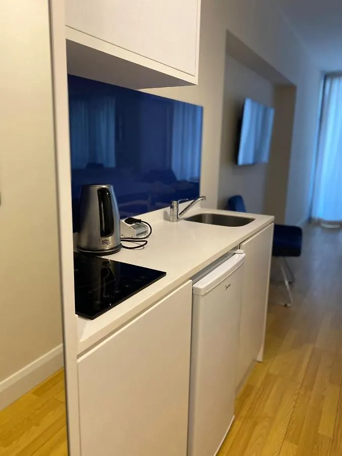 Mg Apartment Batumi Orbi City