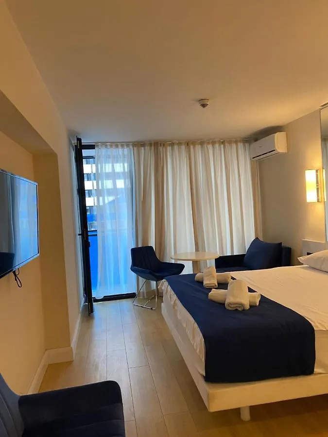 Mg Apartment Batumi Orbi City 0*,  Georgia