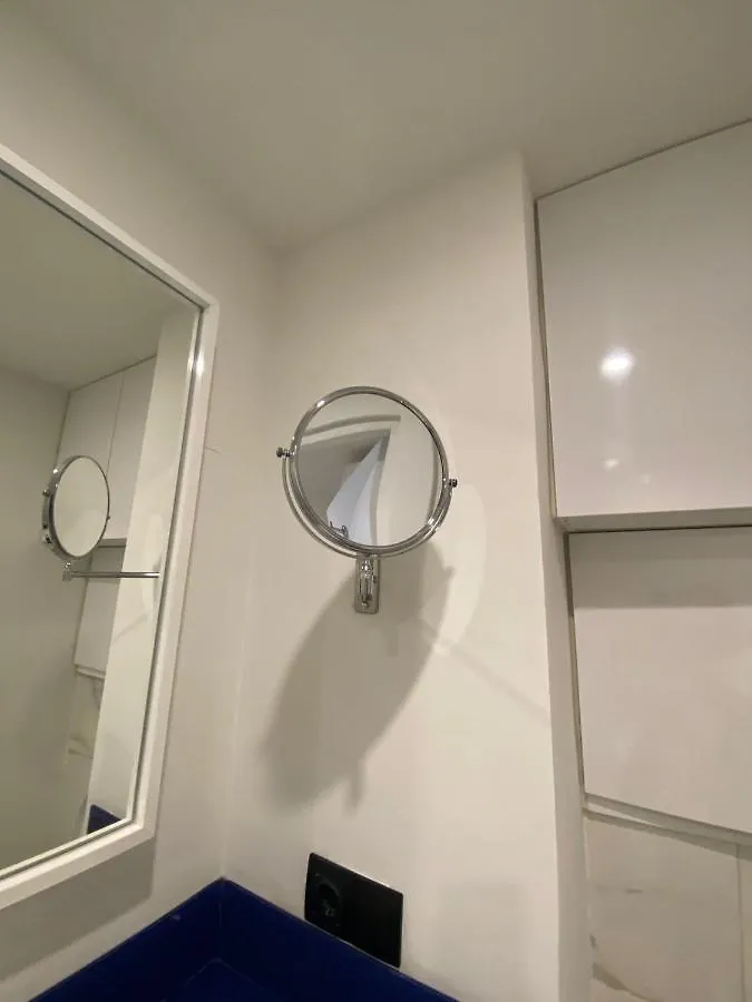 Mg Apartment Batumi Orbi City
