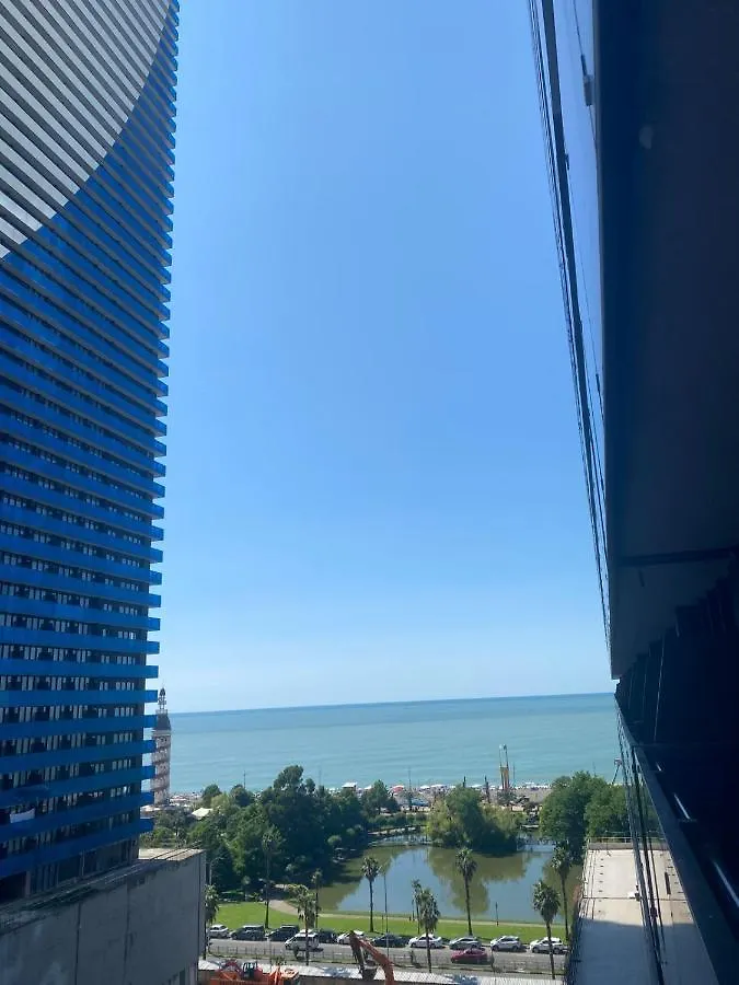 Mg Apartment Batumi Orbi City