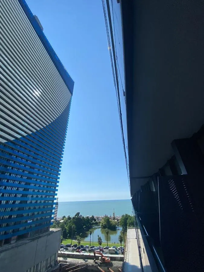 Mg Apartment Batumi Orbi City 0*,  Georgia