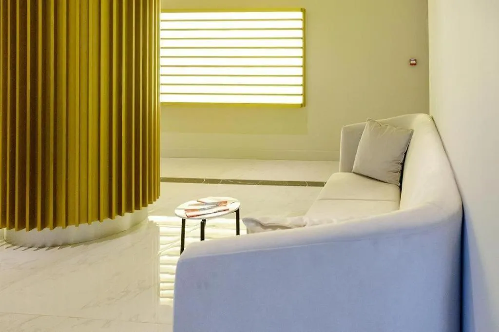 Mg Apartment Batumi Orbi City