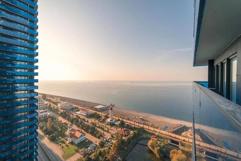 Mg Apartment Batumi Orbi City Georgia